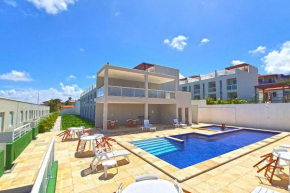 Beach Townhouses #204 - Apê na Praia por Carpediem